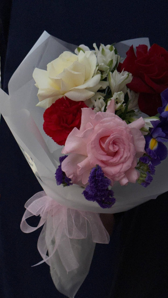 Школьный №6